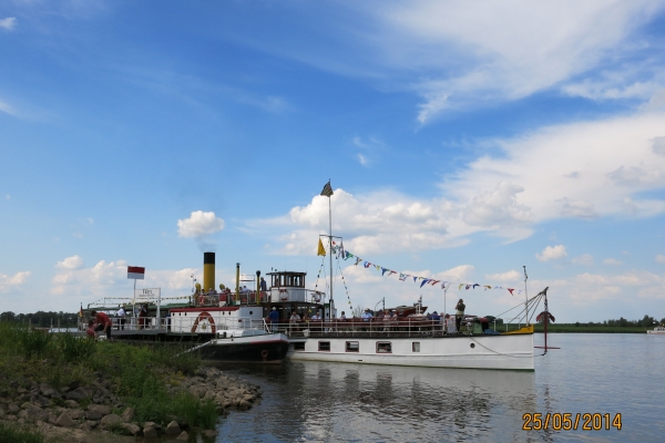 Hotel Hafen Hitzacker Elbe